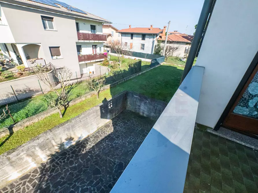 Immagine 32 di Villa in vendita  in Via Papa Giovanni 23 14 a Bariano