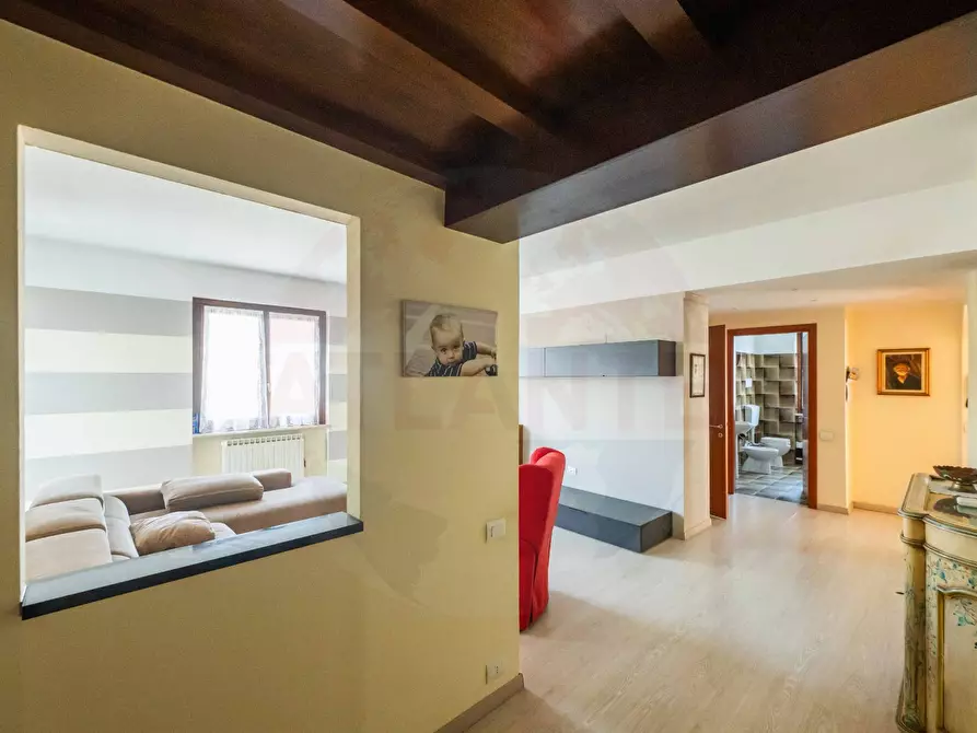 Immagine 22 di Villa in vendita  in Via Papa Giovanni 23 14 a Bariano