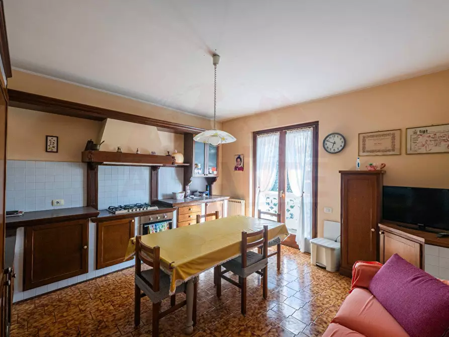 Immagine 7 di Villa in vendita  in Via Papa Giovanni 23 14 a Bariano