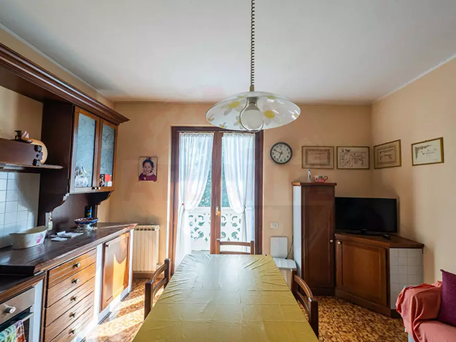 Immagine 24 di Villa in vendita  in Via Papa Giovanni 23 14 a Bariano