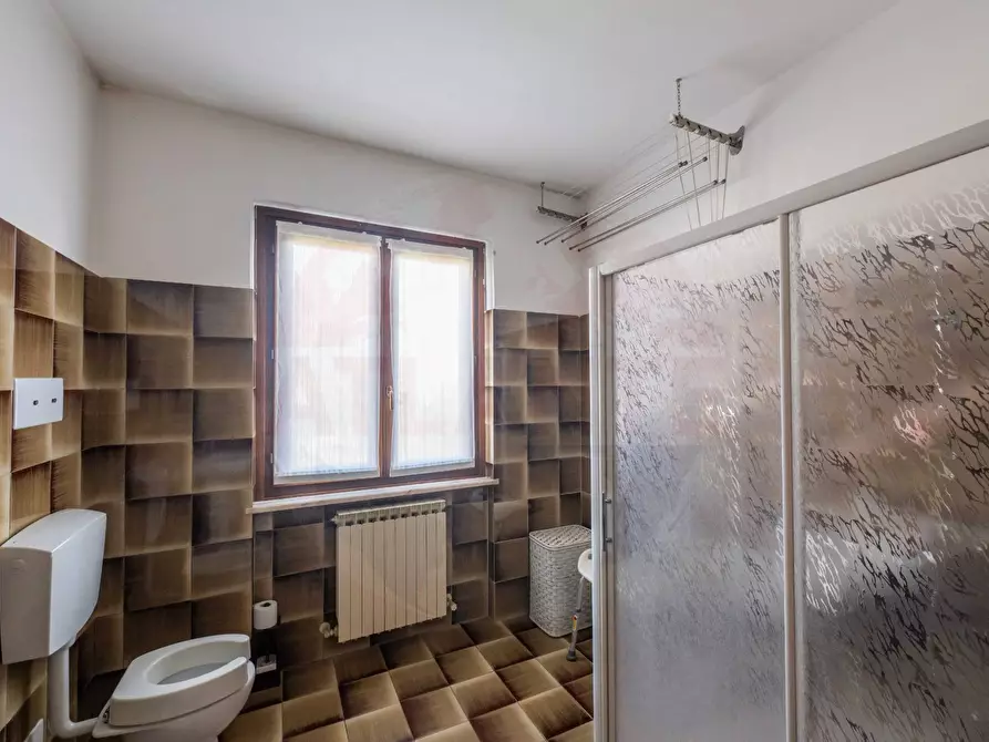 Immagine 30 di Villa in vendita  in Via Papa Giovanni 23 14 a Bariano