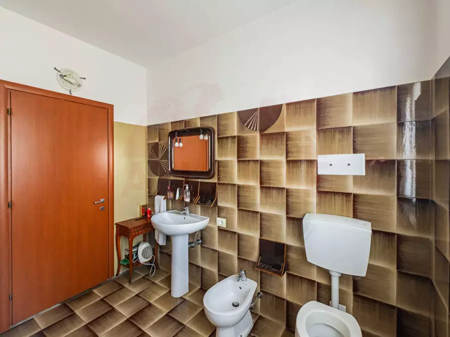 Immagine 20 di Villa in vendita  in Via Papa Giovanni 23 14 a Bariano