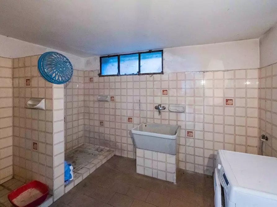 Immagine 93 di Villa in vendita  in Via Papa Giovanni 23 14 a Bariano