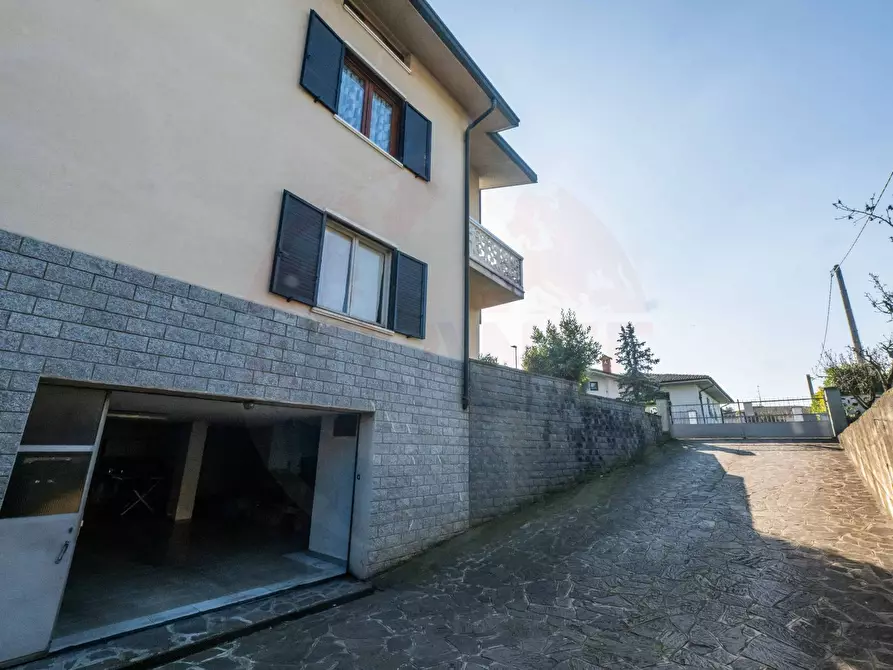 Immagine 95 di Villa in vendita  in Via Papa Giovanni 23 14 a Bariano