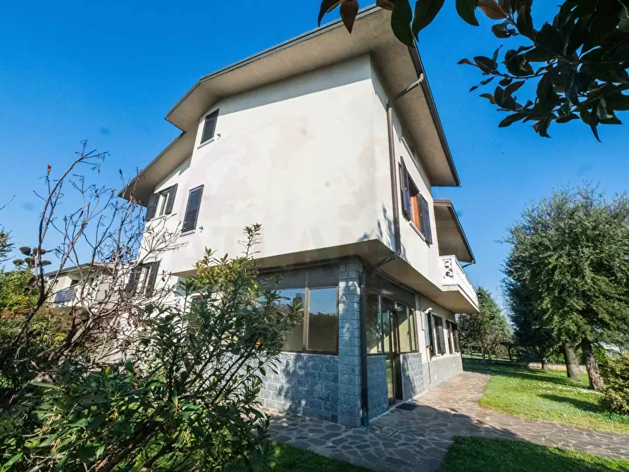 Immagine 96 di Villa in vendita  in Via Papa Giovanni 23 14 a Bariano