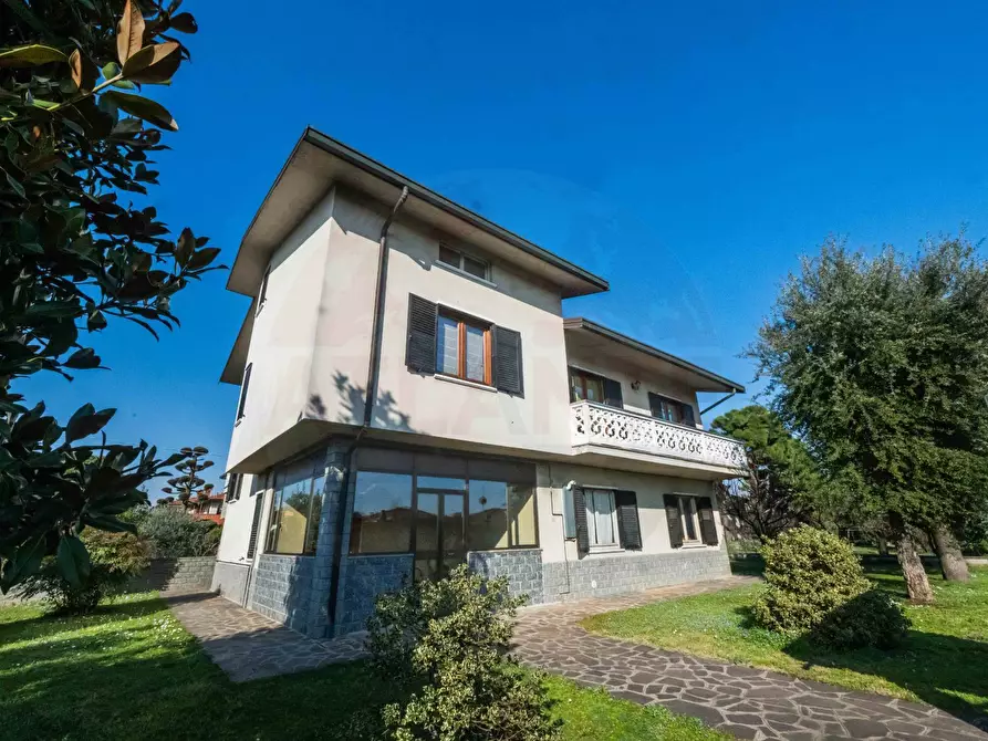 Immagine 109 di Villa in vendita  in Via Papa Giovanni 23 14 a Bariano