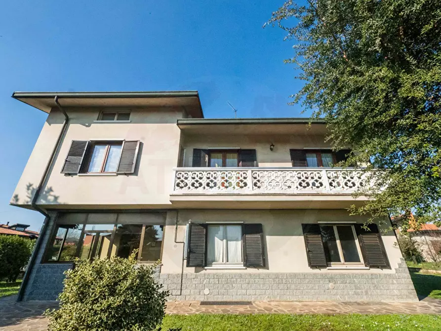 Immagine 100 di Villa in vendita  in Via Papa Giovanni 23 14 a Bariano