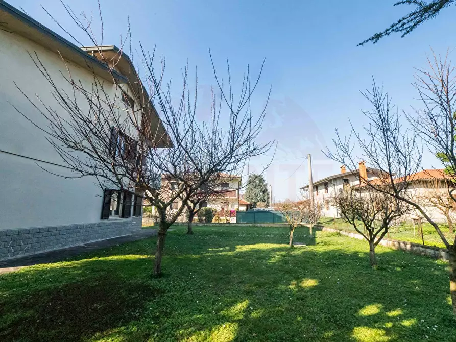 Immagine 99 di Villa in vendita  in Via Papa Giovanni 23 14 a Bariano