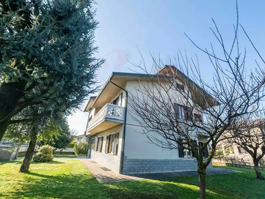 Immagine 101 di Villa in vendita  in Via Papa Giovanni 23 14 a Bariano