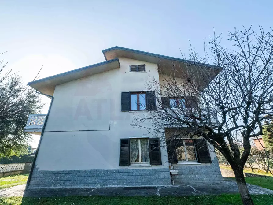 Immagine 102 di Villa in vendita  in Via Papa Giovanni 23 14 a Bariano