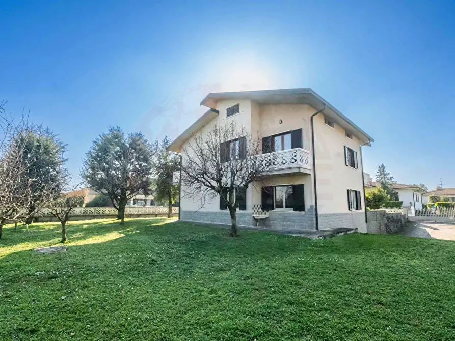 Immagine 103 di Villa in vendita  in Via Papa Giovanni 23 14 a Bariano