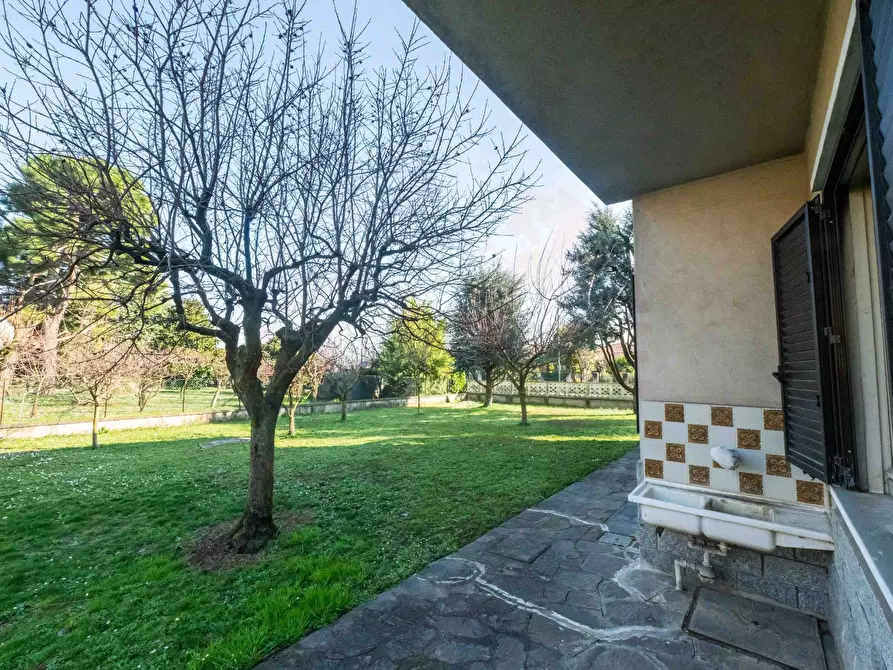 Immagine 104 di Villa in vendita  in Via Papa Giovanni 23 14 a Bariano