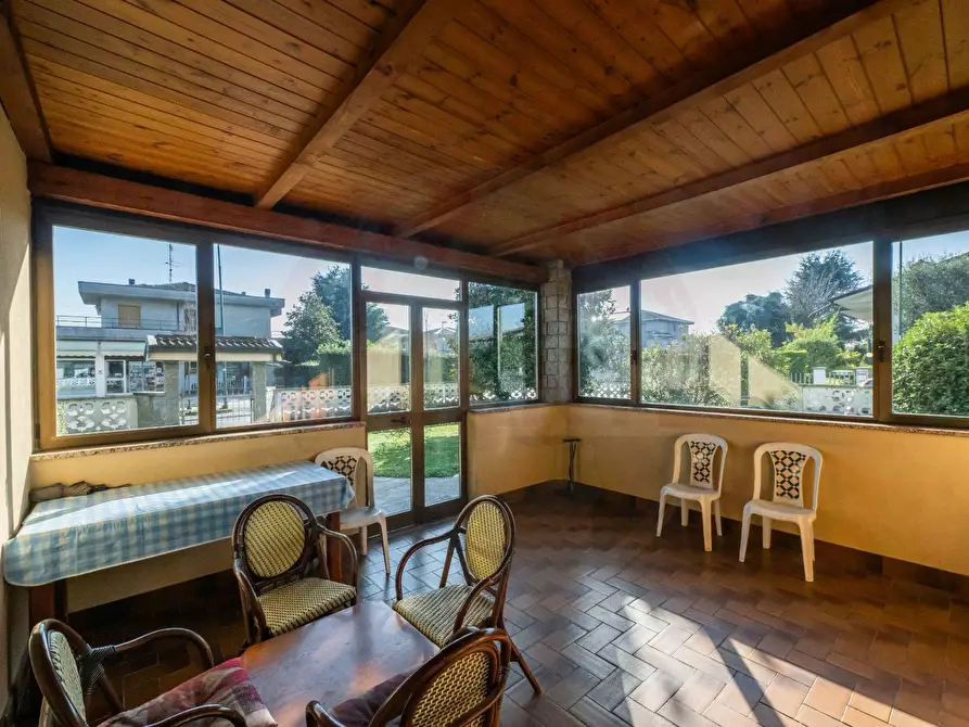 Immagine 106 di Villa in vendita  in Via Papa Giovanni 23 14 a Bariano