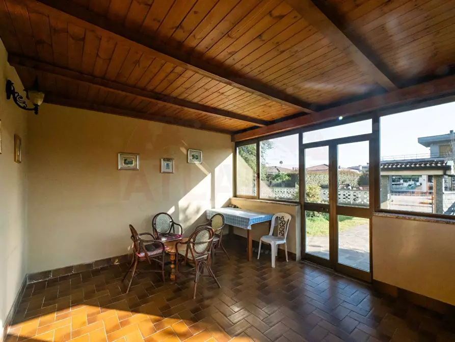 Immagine 107 di Villa in vendita  in Via Papa Giovanni 23 14 a Bariano