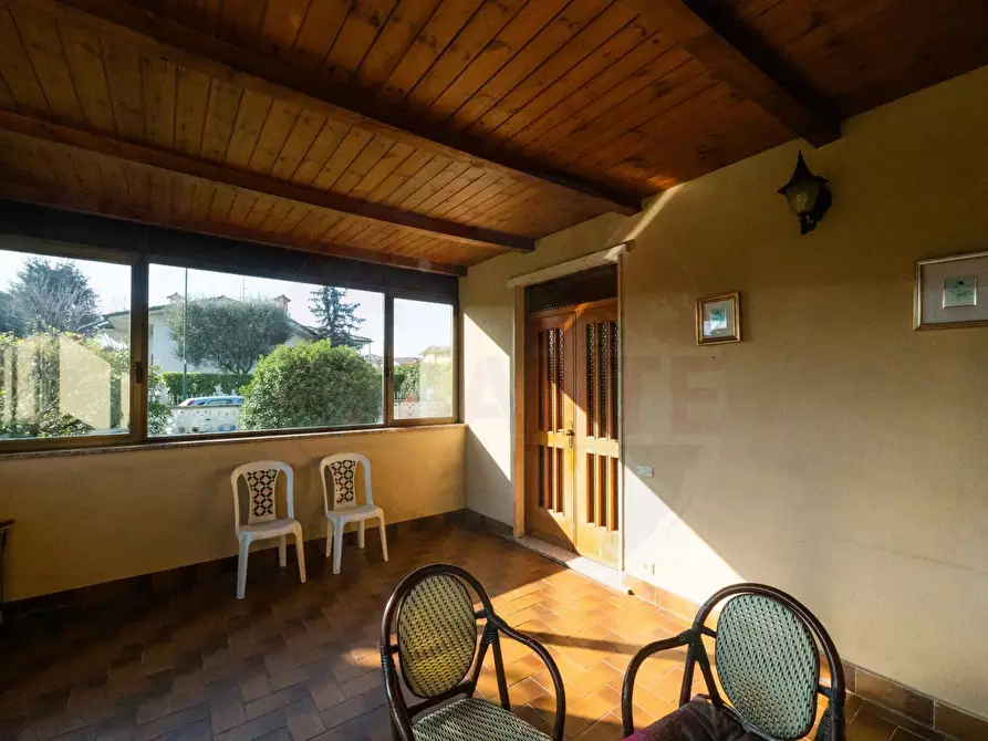 Immagine 108 di Villa in vendita  in Via Papa Giovanni 23 14 a Bariano