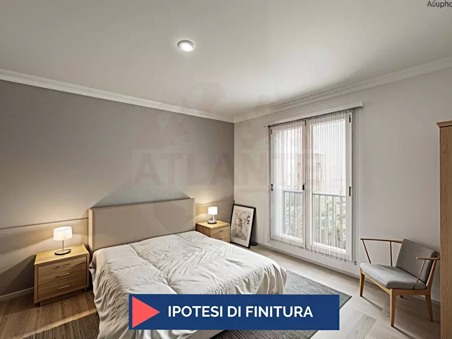 Immagine 9 di Villa in vendita  in Via Papa Giovanni 23 14 a Bariano