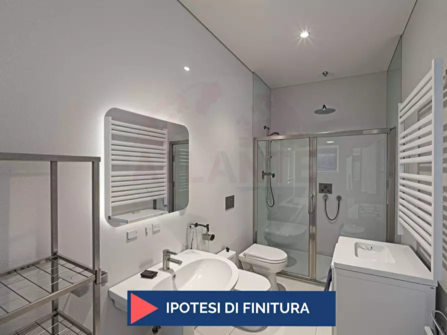 Immagine 67 di Villa in vendita  in Via Papa Giovanni 23 14 a Bariano