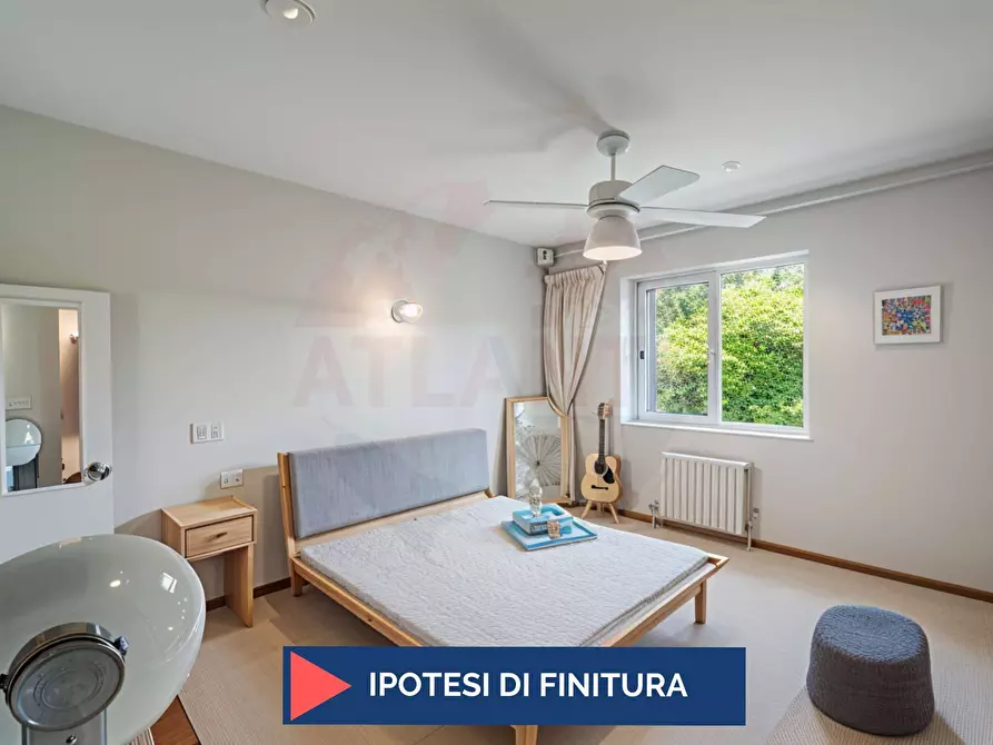 Immagine 44 di Villa in vendita  in Via Papa Giovanni 23 14 a Bariano