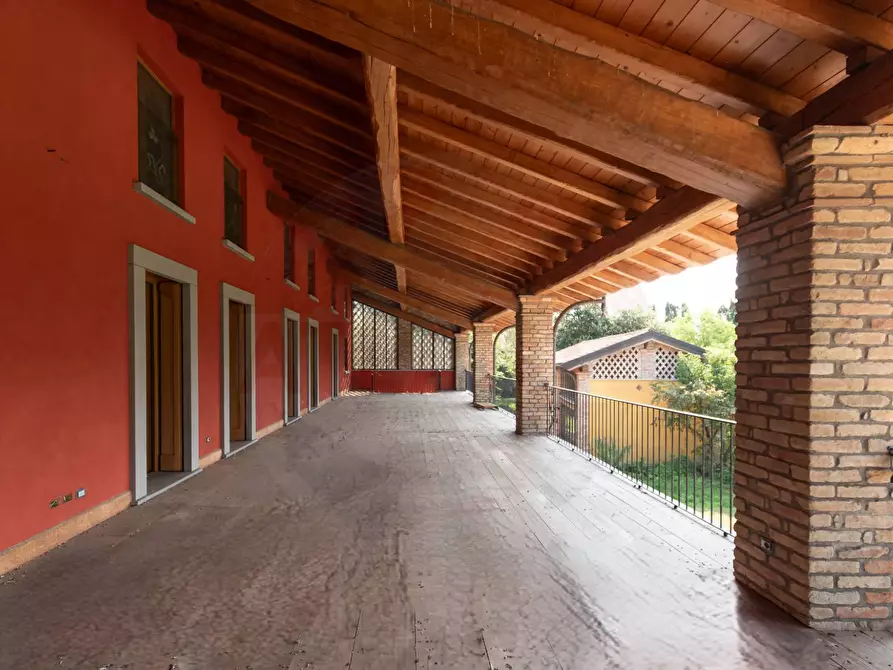 Immagine 24 di Casa indipendente in vendita  in Via Castelcovati 4 a Chiari