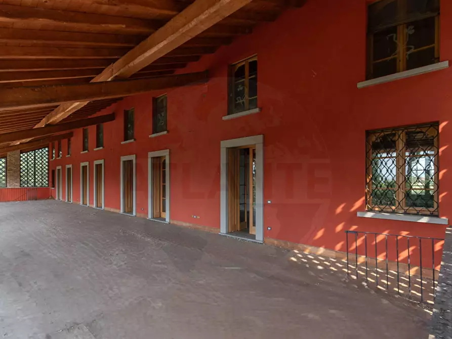 Immagine 26 di Casa indipendente in vendita  in Via Castelcovati 4 a Chiari