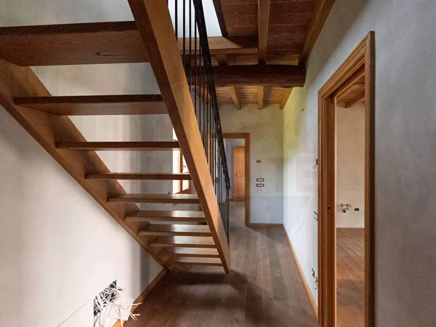 Immagine 31 di Casa indipendente in vendita  in Via Castelcovati 4 a Chiari