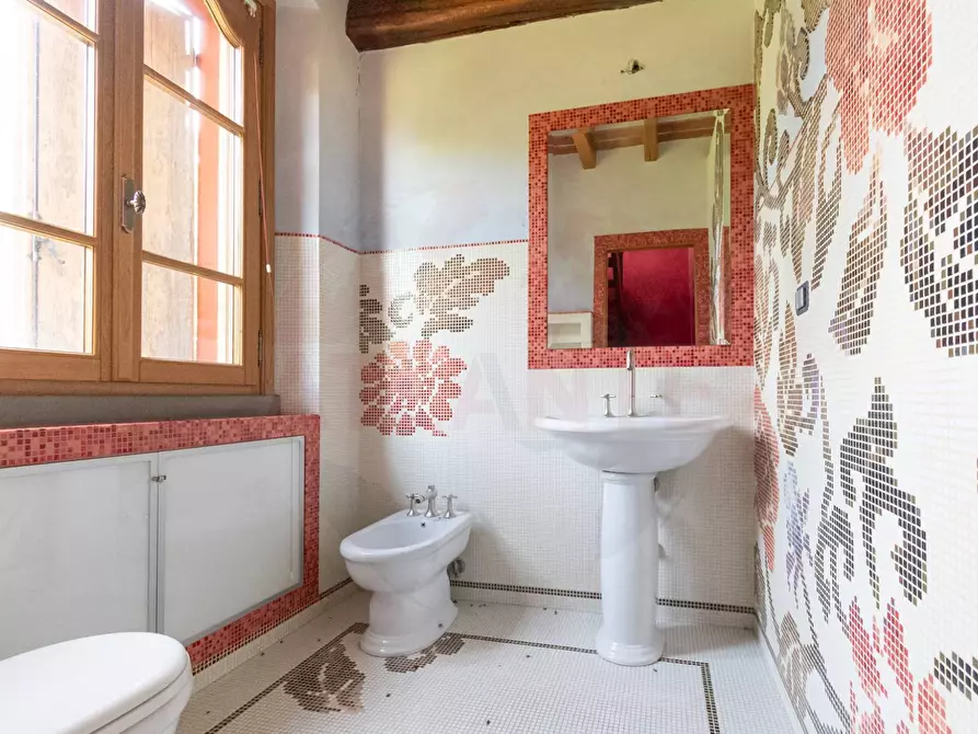 Immagine 37 di Casa indipendente in vendita  in Via Castelcovati 4 a Chiari