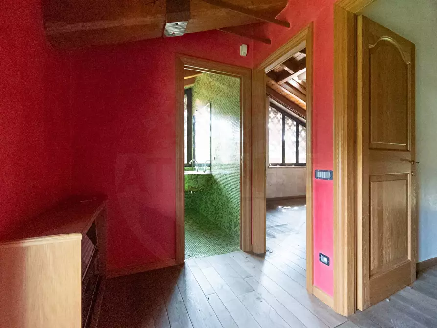 Immagine 38 di Casa indipendente in vendita  in Via Castelcovati 4 a Chiari