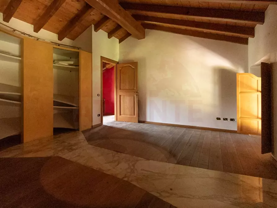 Immagine 39 di Casa indipendente in vendita  in Via Castelcovati 4 a Chiari