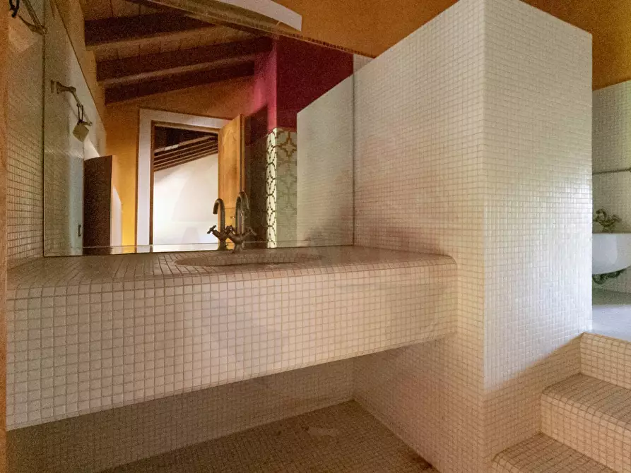 Immagine 40 di Casa indipendente in vendita  in Via Castelcovati 4 a Chiari