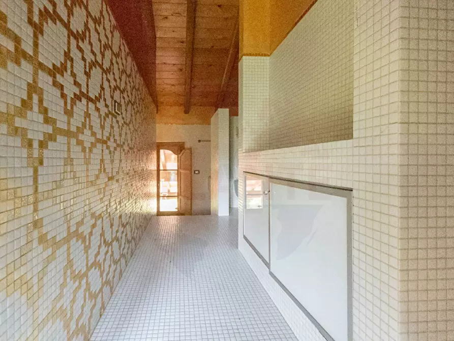 Immagine 41 di Casa indipendente in vendita  in Via Castelcovati 4 a Chiari