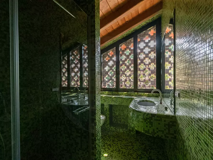 Immagine 43 di Casa indipendente in vendita  in Via Castelcovati 4 a Chiari