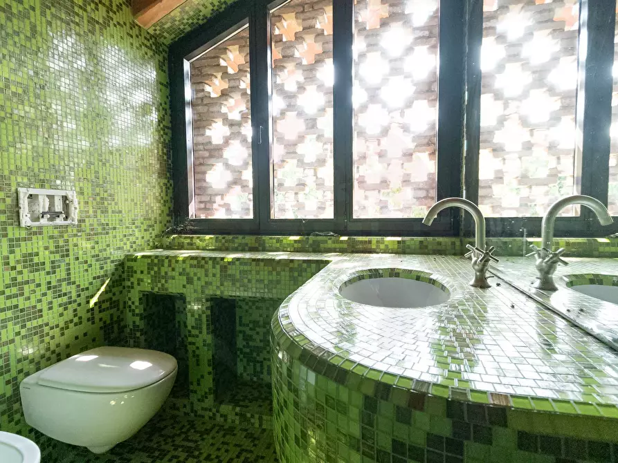 Immagine 44 di Casa indipendente in vendita  in Via Castelcovati 4 a Chiari