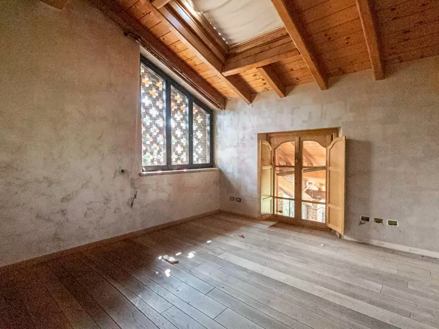 Immagine 45 di Casa indipendente in vendita  in Via Castelcovati 4 a Chiari