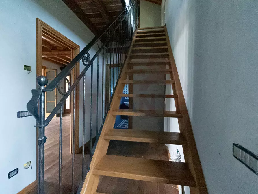 Immagine 46 di Casa indipendente in vendita  in Via Castelcovati 4 a Chiari