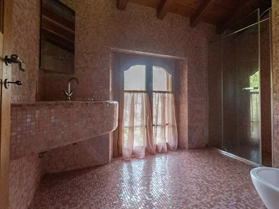 Immagine 49 di Casa indipendente in vendita  in Via Castelcovati 4 a Chiari