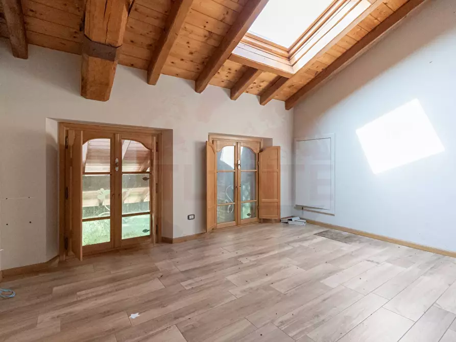 Immagine 50 di Casa indipendente in vendita  in Via Castelcovati 4 a Chiari