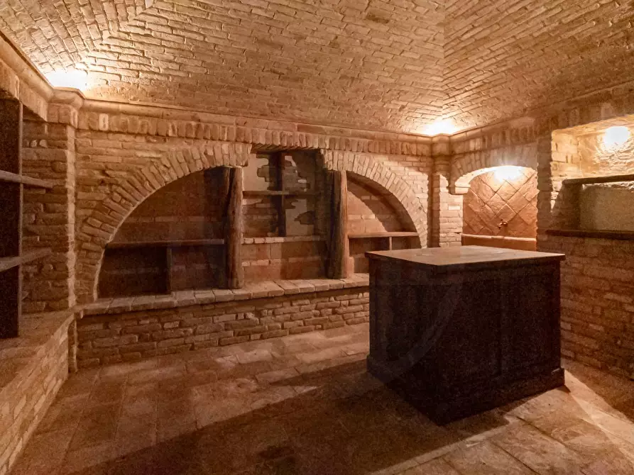 Immagine 52 di Casa indipendente in vendita  in Via Castelcovati 4 a Chiari