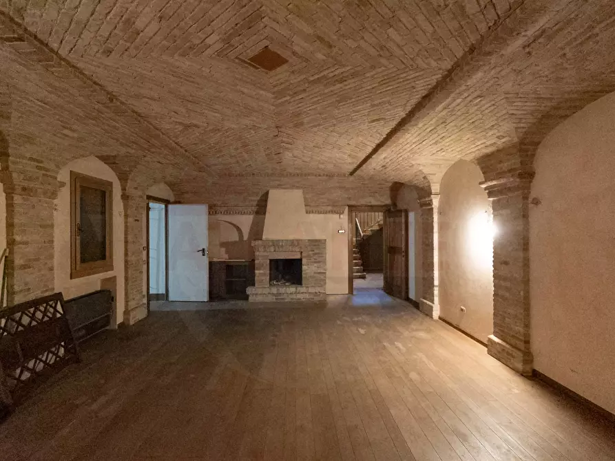 Immagine 54 di Casa indipendente in vendita  in Via Castelcovati 4 a Chiari