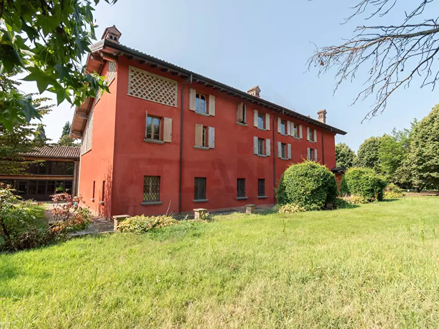 Immagine 58 di Casa indipendente in vendita  in Via Castelcovati 4 a Chiari