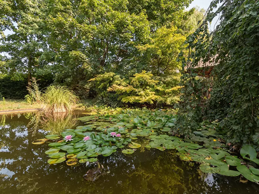 Immagine 60 di Casa indipendente in vendita  in Via Castelcovati 4 a Chiari