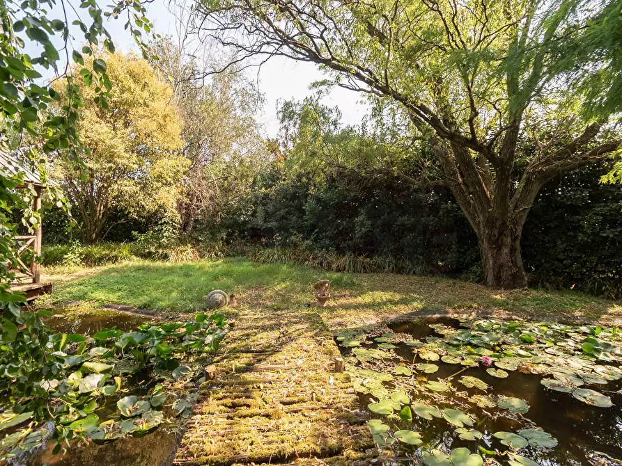 Immagine 61 di Casa indipendente in vendita  in Via Castelcovati 4 a Chiari