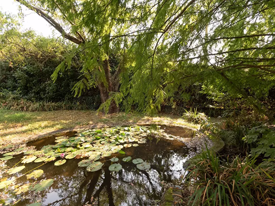 Immagine 64 di Casa indipendente in vendita  in Via Castelcovati 4 a Chiari