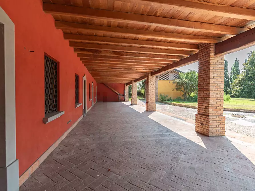 Immagine 75 di Casa indipendente in vendita  in Via Castelcovati 4 a Chiari