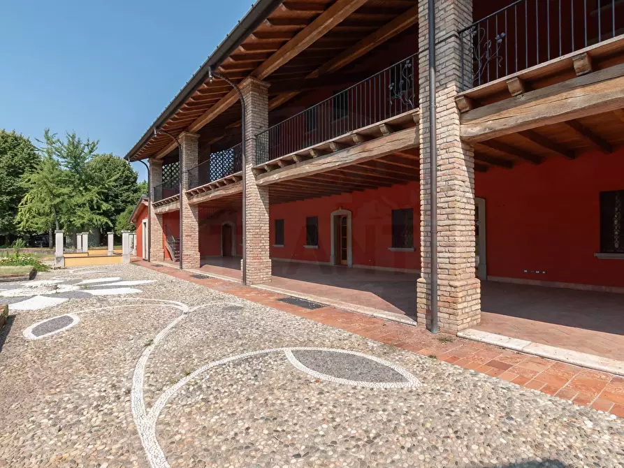 Immagine 77 di Casa indipendente in vendita  in Via Castelcovati 4 a Chiari