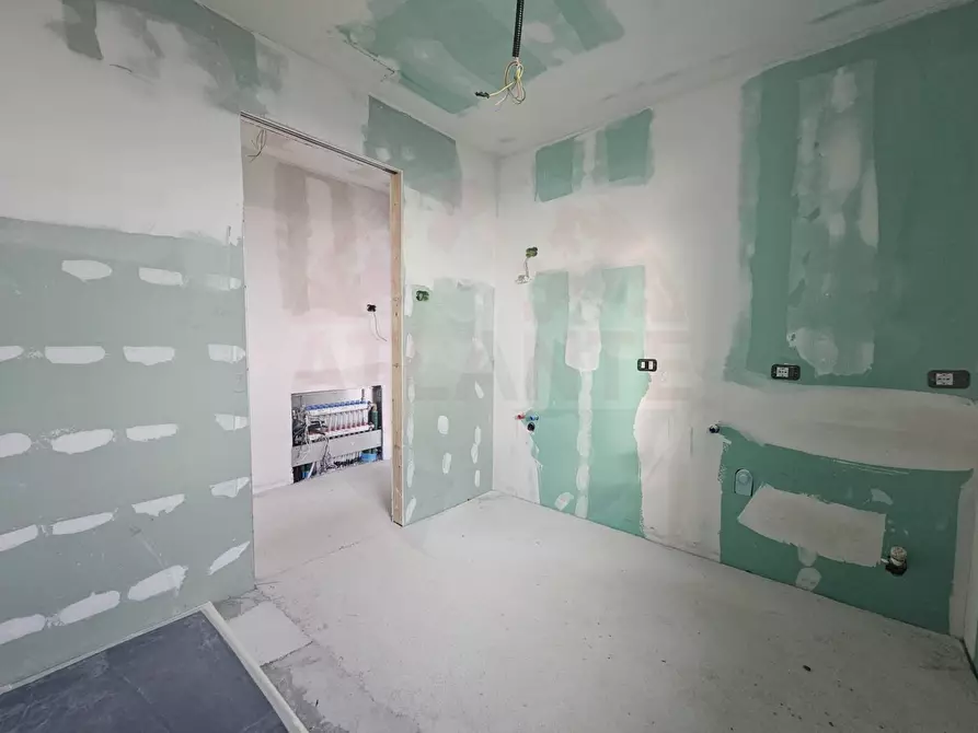 Immagine 39 di Appartamento in vendita  in Via Don Giovanni Bosco snc a Castrezzato