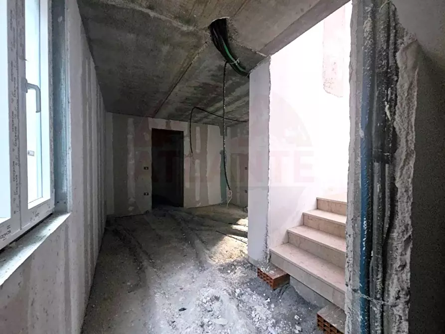 Immagine 42 di Appartamento in vendita  in Via Don Giovanni Bosco snc a Castrezzato