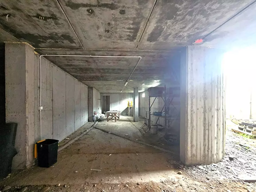 Immagine 44 di Appartamento in vendita  in Via Don Giovanni Bosco snc a Castrezzato