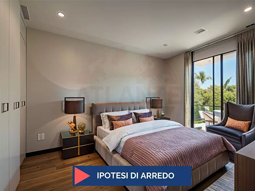 Immagine 21 di Casa semindipendente in vendita  in Via Aldo Moro 125 a Roccafranca