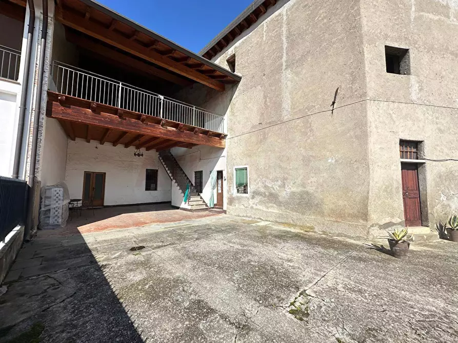 Immagine 21 di Rustico / casale in vendita  in VIA TITO SPERI a Rovato