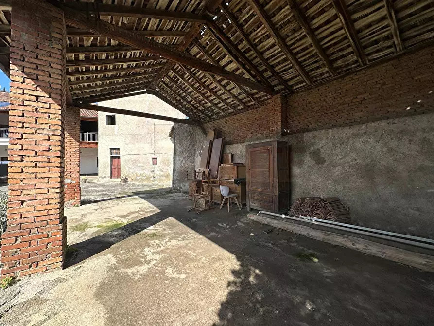 Immagine 38 di Rustico / casale in vendita  in VIA TITO SPERI a Rovato